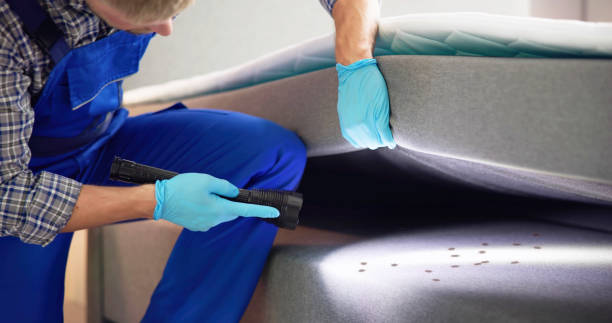 Best Commercial Pest Control Services  in Green Valley, MD
